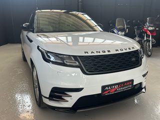 Land Rover Range Rover Velar 2021 2.0 I4 Hybrid Diesel R Dynamic-thumb-1
