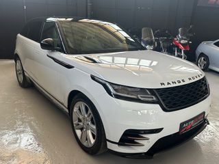 Land Rover Range Rover Velar 2021 2.0 I4 Hybrid Diesel R Dynamic-thumb-3
