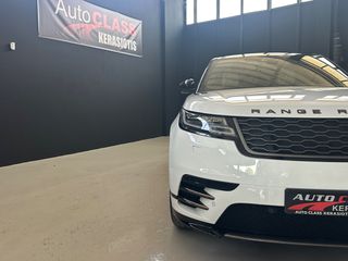 Land Rover Range Rover Velar 2021 2.0 I4 Hybrid Diesel R Dynamic-thumb-4