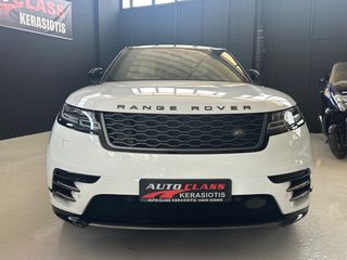 Land Rover Range Rover Velar 2021 2.0 I4 Hybrid Diesel R Dynamic-thumb-5