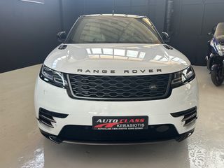 Land Rover Range Rover Velar 2021 2.0 I4 Hybrid Diesel R Dynamic-thumb-6