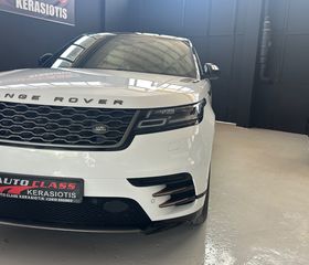 Land Rover Range Rover Velar 2021 2.0 I4 Hybrid Diesel R Dynamic-thumb-7