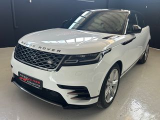 Land Rover Range Rover Velar 2021 2.0 I4 Hybrid Diesel R Dynamic-thumb-9