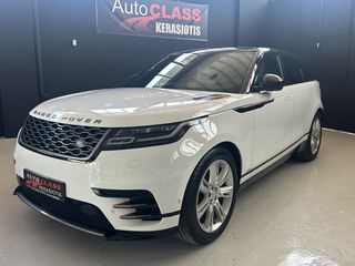 Land Rover Range Rover Velar 2021 2.0 I4 Hybrid Diesel R Dynamic-thumb-10