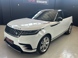 Land Rover Range Rover Velar 2021 2.0 I4 Hybrid Diesel R Dynamic-thumb-11