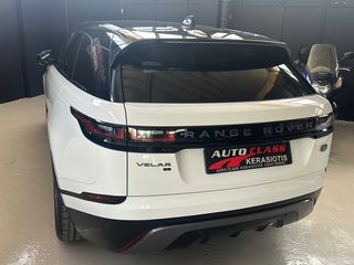 Land Rover Range Rover Velar 2021 2.0 I4 Hybrid Diesel R Dynamic-thumb-13