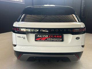 Land Rover Range Rover Velar 2021 2.0 I4 Hybrid Diesel R Dynamic-thumb-15
