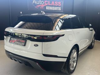 Land Rover Range Rover Velar 2021 2.0 I4 Hybrid Diesel R Dynamic-thumb-18