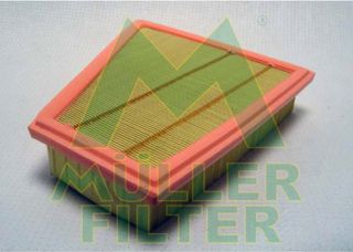 Muller Filter Φίλτρο Αέρα - PA349