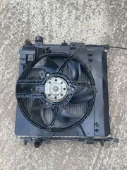 PEUGEOT 207 1.4 16V KFU ΒΕΝΤΙΛΑΤΕΡ ΜΕ ΚΩΔΙΚΟ 9653804080