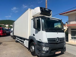 Ψυγείο Mercedes-Benz 2015 Antos 1836 euro 6