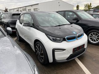 Bmw i3 2022
