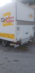 Pickup - Αγροτικό Mercedes-Benz 2000 412 sprinter