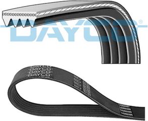 Dayco Ιμάντας poly-V - 4PK915