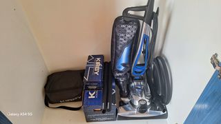 > Kirby Avalir 2 - Ολοκαίνουργια - Τιμή 1.300€!
