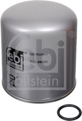 Febi Bilstein Στοιχείο αφυγρ., σύστ. πεπ. Αέρα - 34322