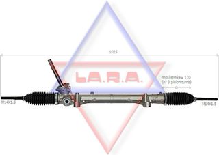 LA.R.A. Πυξίδα Διεύθυνσης - 280009