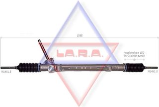 LA.R.A. Πυξίδα Διεύθυνσης - 310038