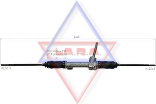 LA.R.A. Πυξίδα Διεύθυνσης - 430002