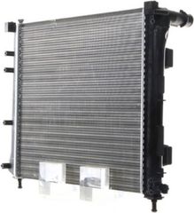 Mahle Ψυγείο, Ψύξη Κινητήρα - Cr 2000 000S