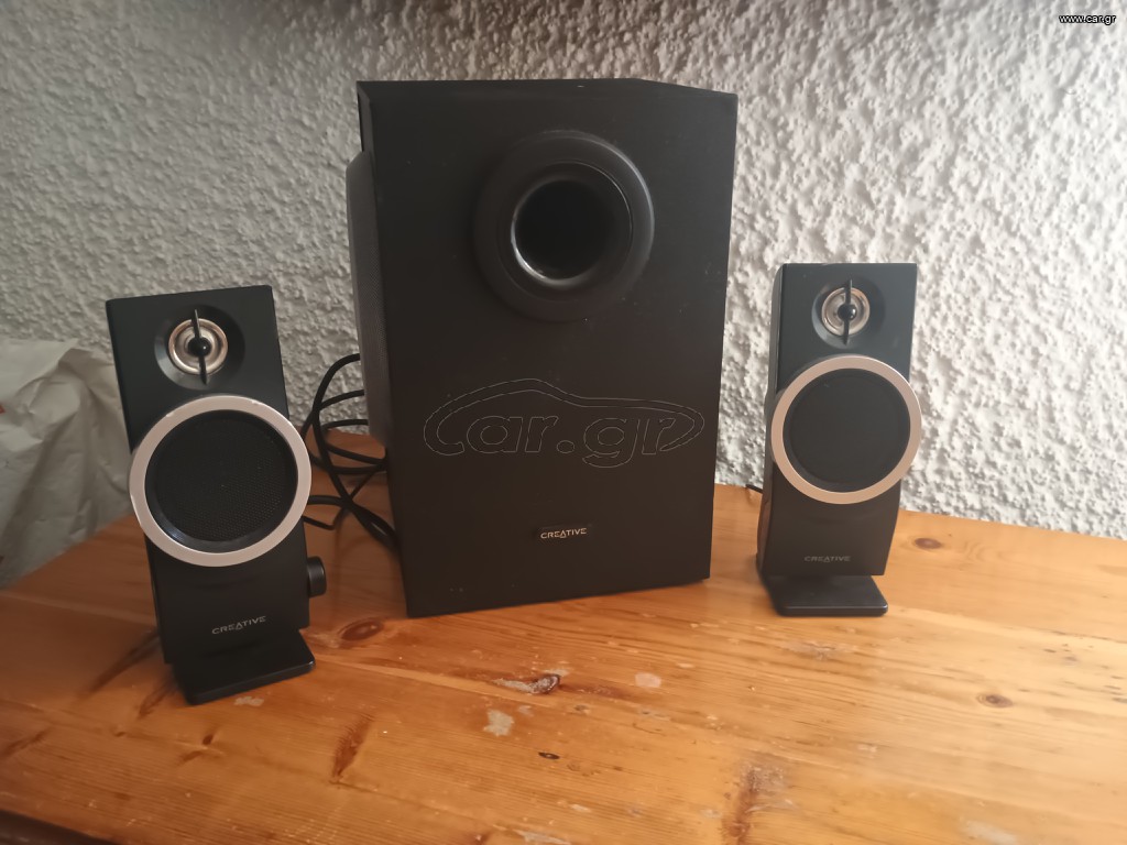 Creative Inspire T3100