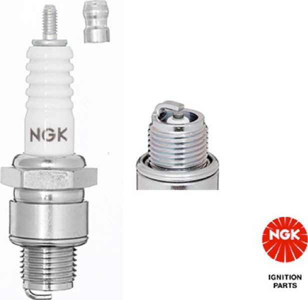 Ngk Μπουζί - 4210