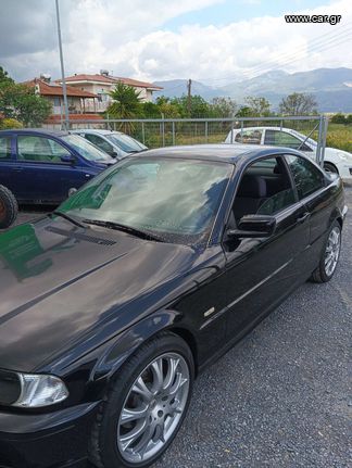 Bmw 318 2000 3 SERIES