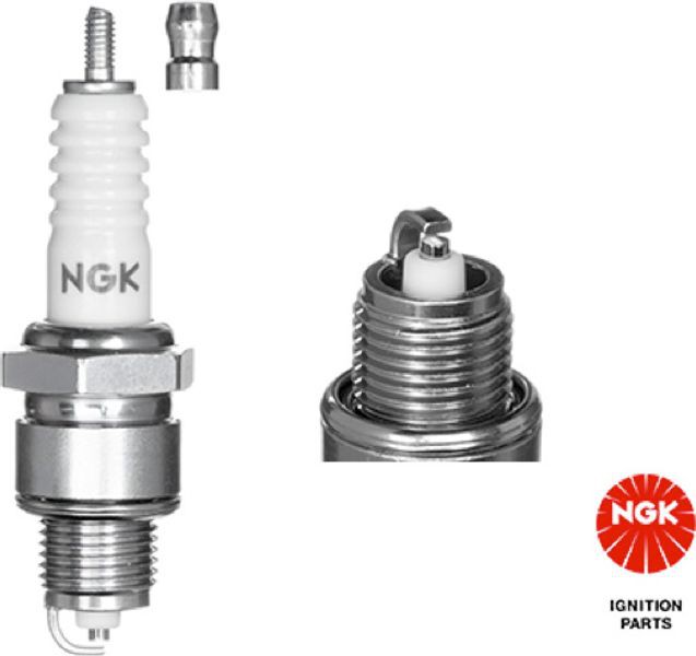 Ngk Μπουζί - 4511