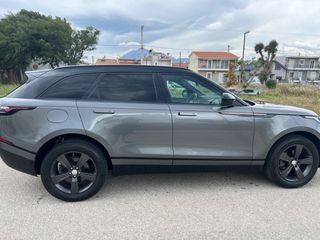 Land Rover Range Rover Velar 2019 range rover velar 240ps R Dynamic