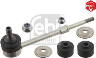 Febi Bilstein Ράβδος/στήριγμα, Ράβδος Στρέψης - 30830