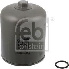 Febi Bilstein Στοιχείο αφυγρ., σύστ. πεπ. Αέρα - 35304