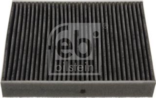 Febi Bilstein Φίλτρο, Αέρας Εσωτερικού Χώρου - 37114
