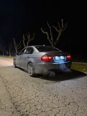 Bmw 335 2005