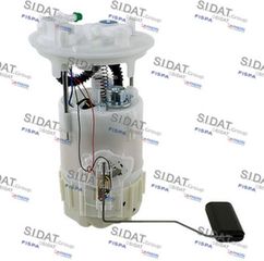 Sidat Μονάδα Παροχής Καυσίμων - 72405