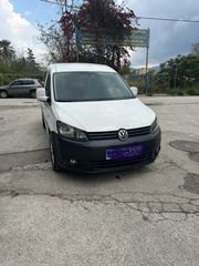 Volkswagen 2013 CADDY MAXI