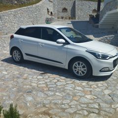 Hyundai i 20 2016 Hyundai i20  1.2 GO-thumb-1
