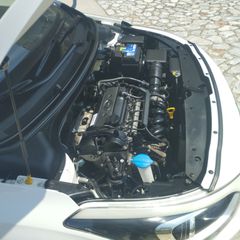 Hyundai i 20 2016 Hyundai i20  1.2 GO-thumb-17
