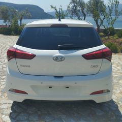 Hyundai i 20 2016 Hyundai i20  1.2 GO-thumb-9