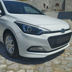 Hyundai i 20 2016 Hyundai i20  1.2 GO-thumb-7