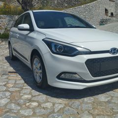 Hyundai i 20 2016 Hyundai i20  1.2 GO-thumb-8