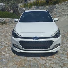 Hyundai i 20 2016 Hyundai i20  1.2 GO-thumb-5