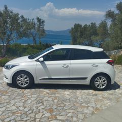 Hyundai i 20 2016 Hyundai i20  1.2 GO-thumb-2
