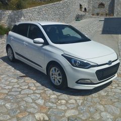Hyundai i 20 2016 Hyundai i20  1.2 GO-thumb-4