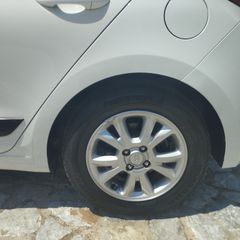 Hyundai i 20 2016 Hyundai i20  1.2 GO-thumb-48