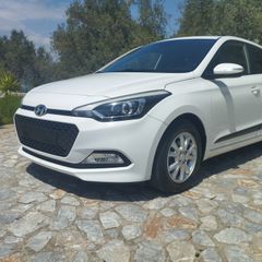 Hyundai i 20 2016 Hyundai i20  1.2 GO-thumb-6