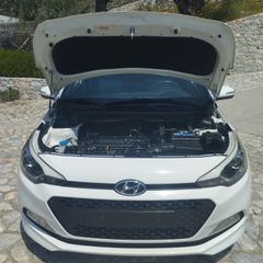 Hyundai i 20 2016 Hyundai i20  1.2 GO-thumb-13