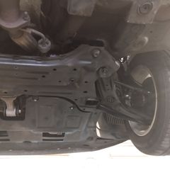 Hyundai i 20 2016 Hyundai i20  1.2 GO-thumb-52