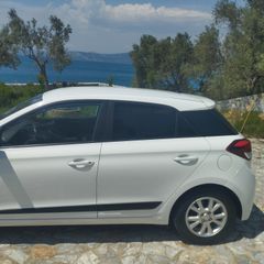 Hyundai i 20 2016 Hyundai i20  1.2 GO-thumb-11