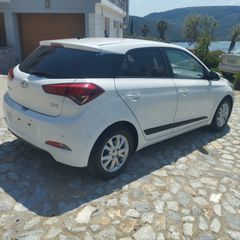 Hyundai i 20 2016 Hyundai i20  1.2 GO-thumb-10