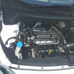 Hyundai i 20 2016 Hyundai i20  1.2 GO-thumb-15